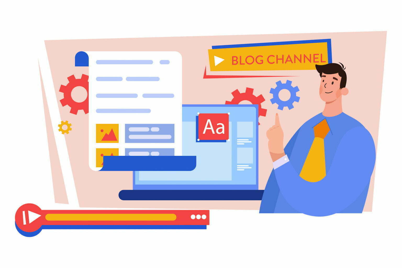 Learning Blog Images Best Language Learning Blogs Reviewed: 5 Top Must-follows
